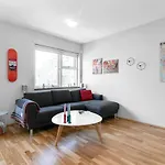 Perfectly Located Reykjavik Apt. - Two Balconies