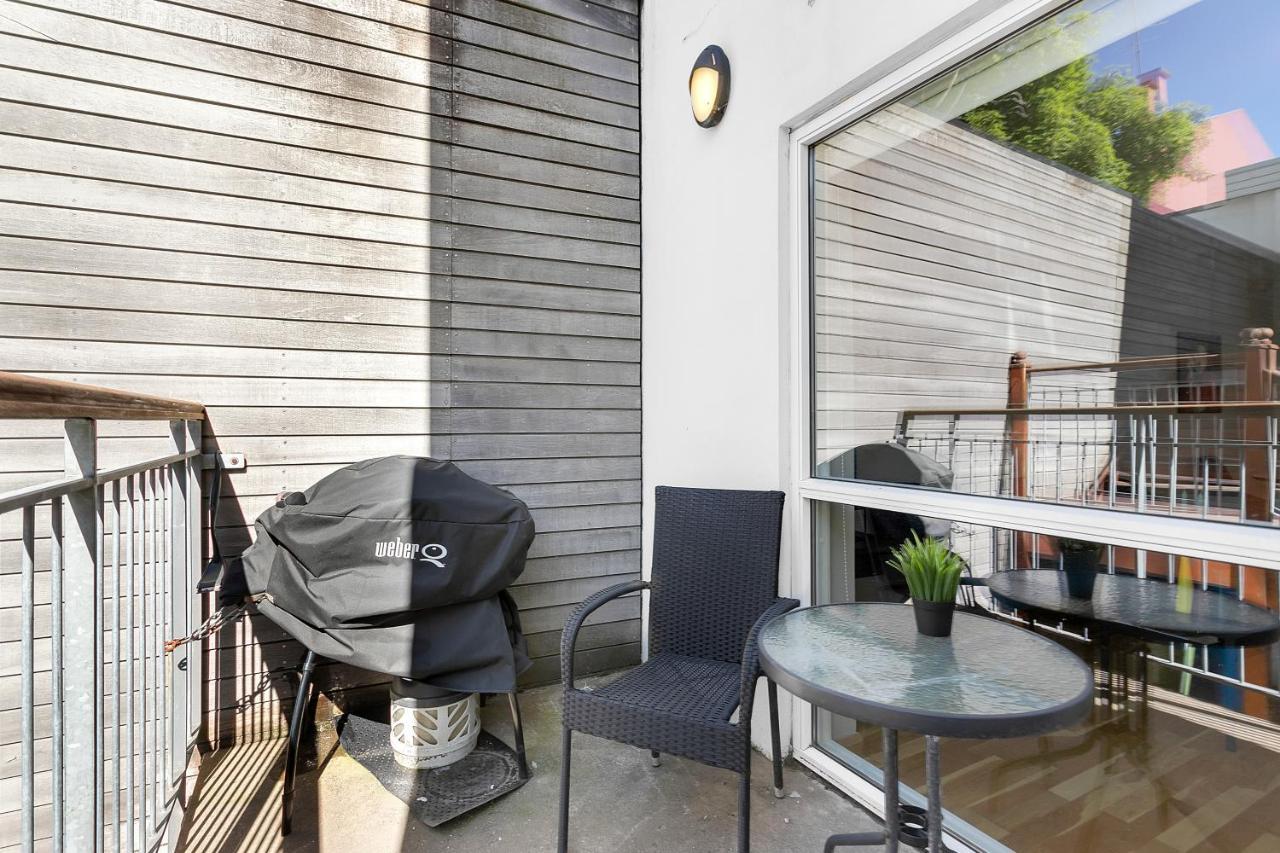 Apartment Perfectly Located Apt. - Two Balconies